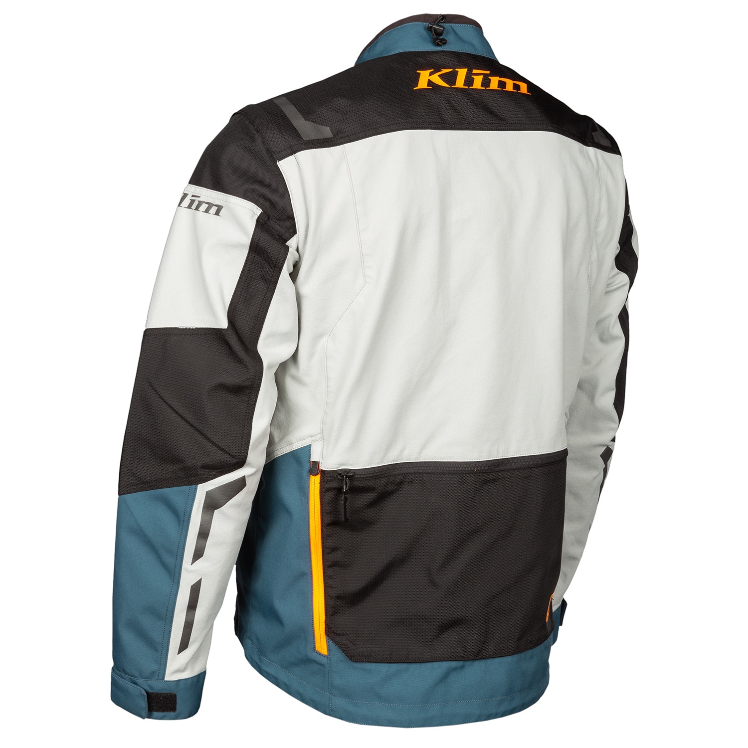 Klim dual sport jacket store